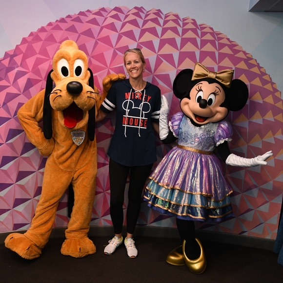 Meet your Posher, Miranda - Picture 3 of 6